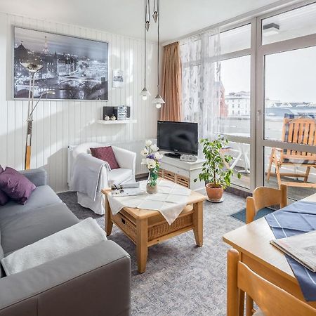 Haus Westwind Hallwegh 02 Norderney Eksteriør bilde